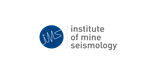 Institute of Mine Seismology logo