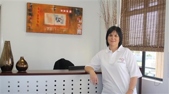company image