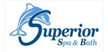 Superior Spa and Bath Gauteng logo