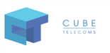 Cube Telecoms logo