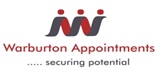 Warburton Appointments (Pty) Ltd logo