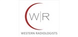 Western Radiologists logo