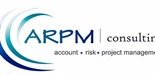 ARPM Consulting cc logo
