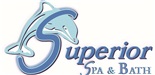 Superiors Spa & Baths logo