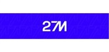 27M Growth Group logo