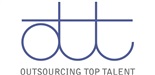 OTT – OUTSOURCING TOP TALENT logo
