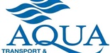 Aqua Transport and Plant Hire logo