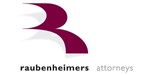 Raubenheimers Incorporated logo