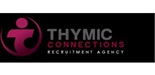 Thymic Connections logo