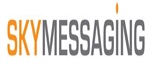 Sky Messaging logo