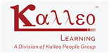 Kalleo Learning logo