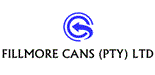 Fillmore cans logo