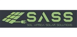 SOL Africa Solar Solutions logo