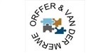 Orffer & van der Merwe Human Resource Practitioners logo