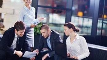 company image