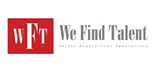 Onistep (Pty) Ltd T/A We find Talent logo