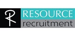 Resource Recruitment logo