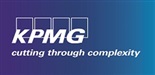 KPMG logo