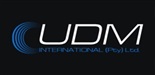 UDM International (Pty) Ltd logo