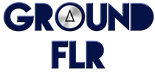 Ground Flr logo