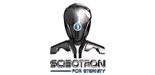 Scibotron logo