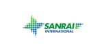 Sanrai South Africa logo