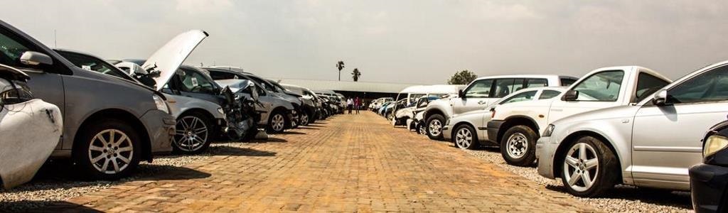 Salvage Management & Disposals (Pty) Ltd