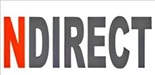 N Direct Marketing logo