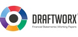 Draftworx logo
