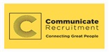 Communicate Bruma IT logo