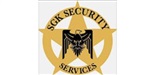 SGK Security logo