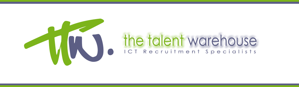 The Talent Warehouse (Pty) Ltd