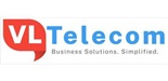 VL Telecom logo