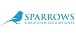 Sparrows Chartered Accountants logo