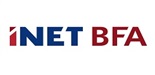 Inet BFA logo