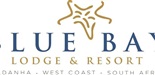 Blue Bay Lodge logo