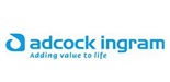 Adcock logo