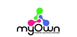 MyOwn ISP logo