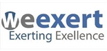 Weexert logo