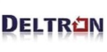 Deltron Consulting logo