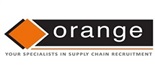 Orange Recruiting (Pty) Ltd logo