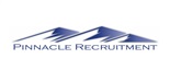 Pinnacle Recruitment (PTY) Ltd logo