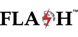 Flash logo