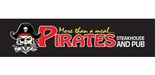 Pirates Steakhouse & Pub