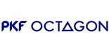 PKF Octagon logo