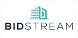 BidStream Online Property Auctions logo