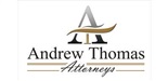 Andrew Thomas Attorneys Inc. logo