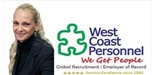 West Coast Personnel