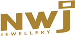 NWJ Fine Jewellery logo