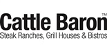 Cattle Baron Franchise logo